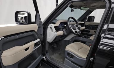 Defender (L663)