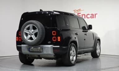 Defender (L663)