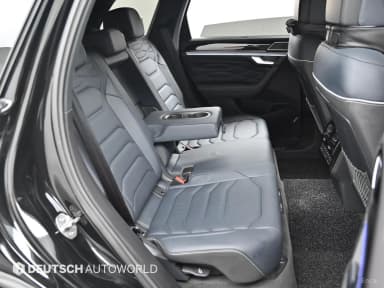 Touareg 3rd Generation