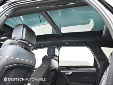 Touareg 3rd Generation