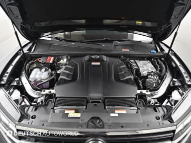Touareg 3rd Generation