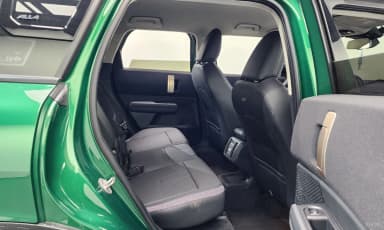 Cooper S Countryman 3rd Generation