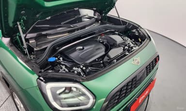 Cooper S Countryman 3rd Generation