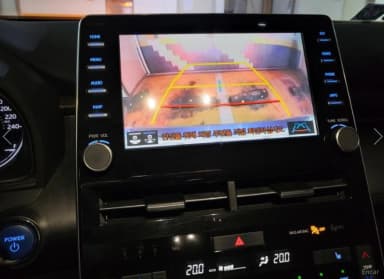 Avalon 5th Generation