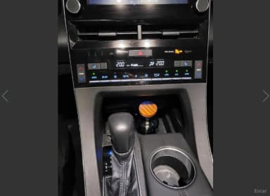 Avalon 5th Generation
