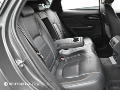 F-PACE