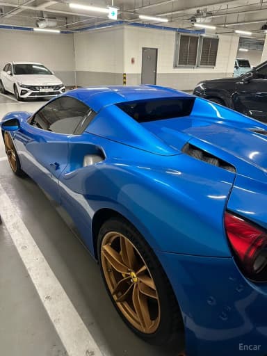 488 Spider