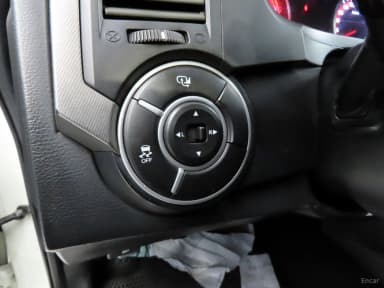 Korando Sports