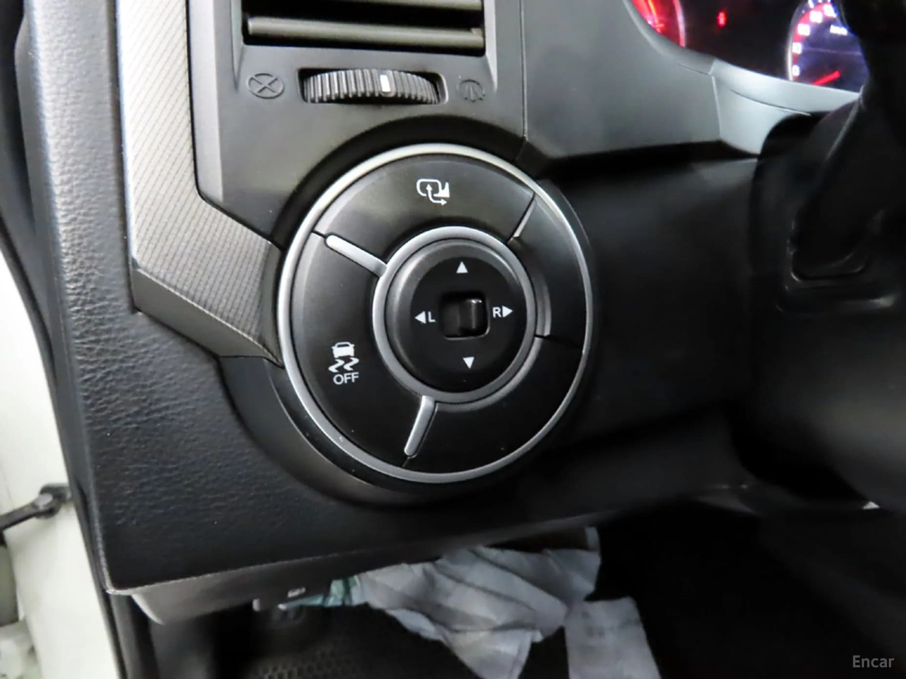 Korando Sports