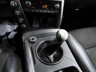 Korando Sports