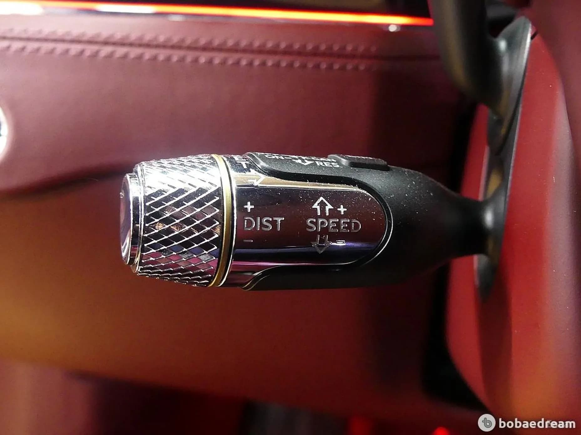 Continental GT 3rd Generation