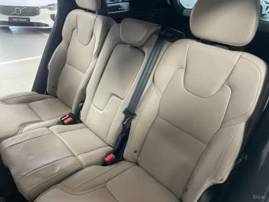 XC90 Gen 2