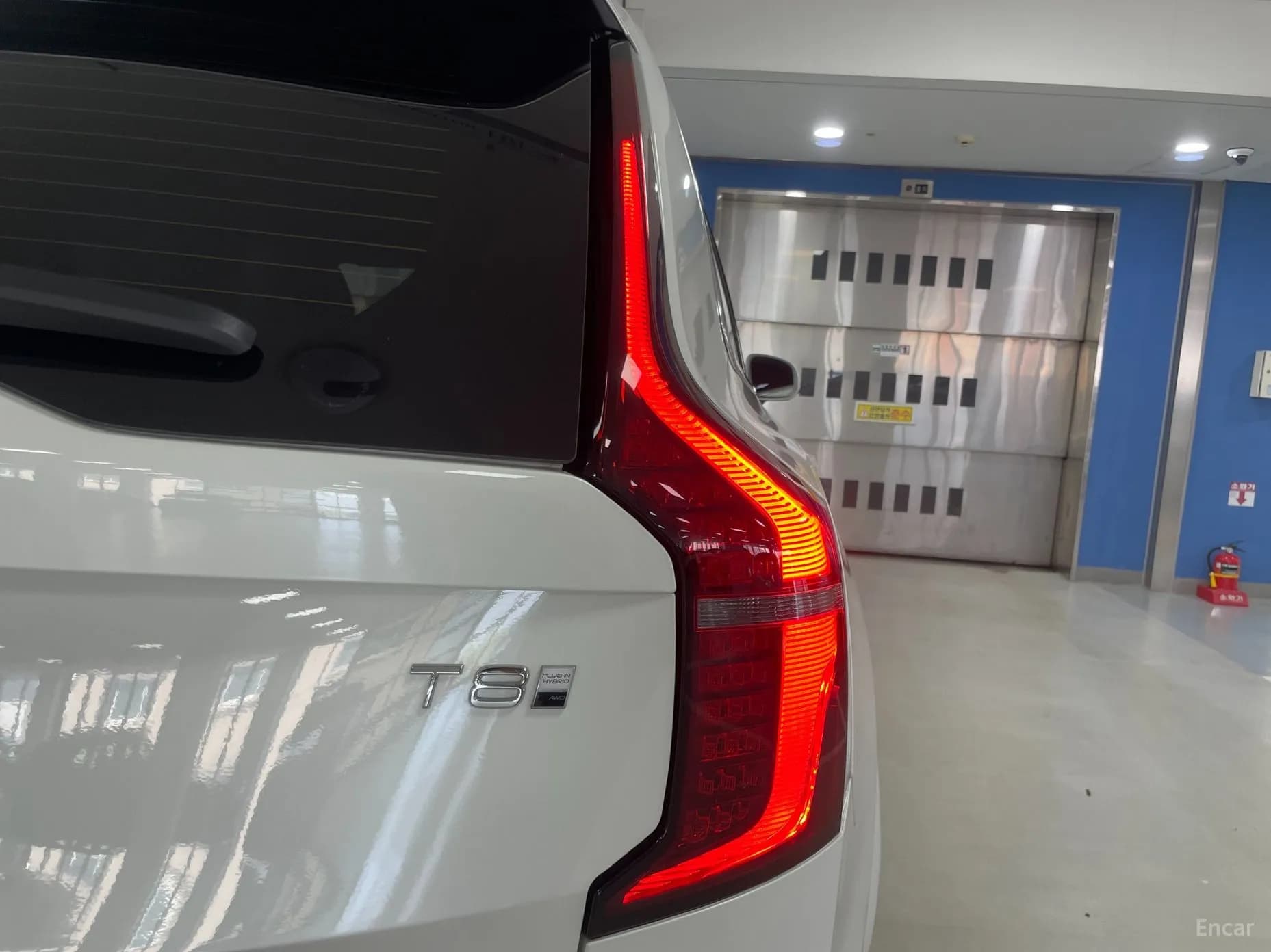 XC90 Gen 2