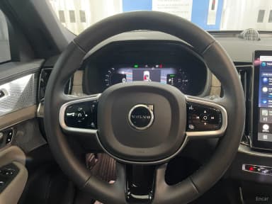 XC90 Gen 2