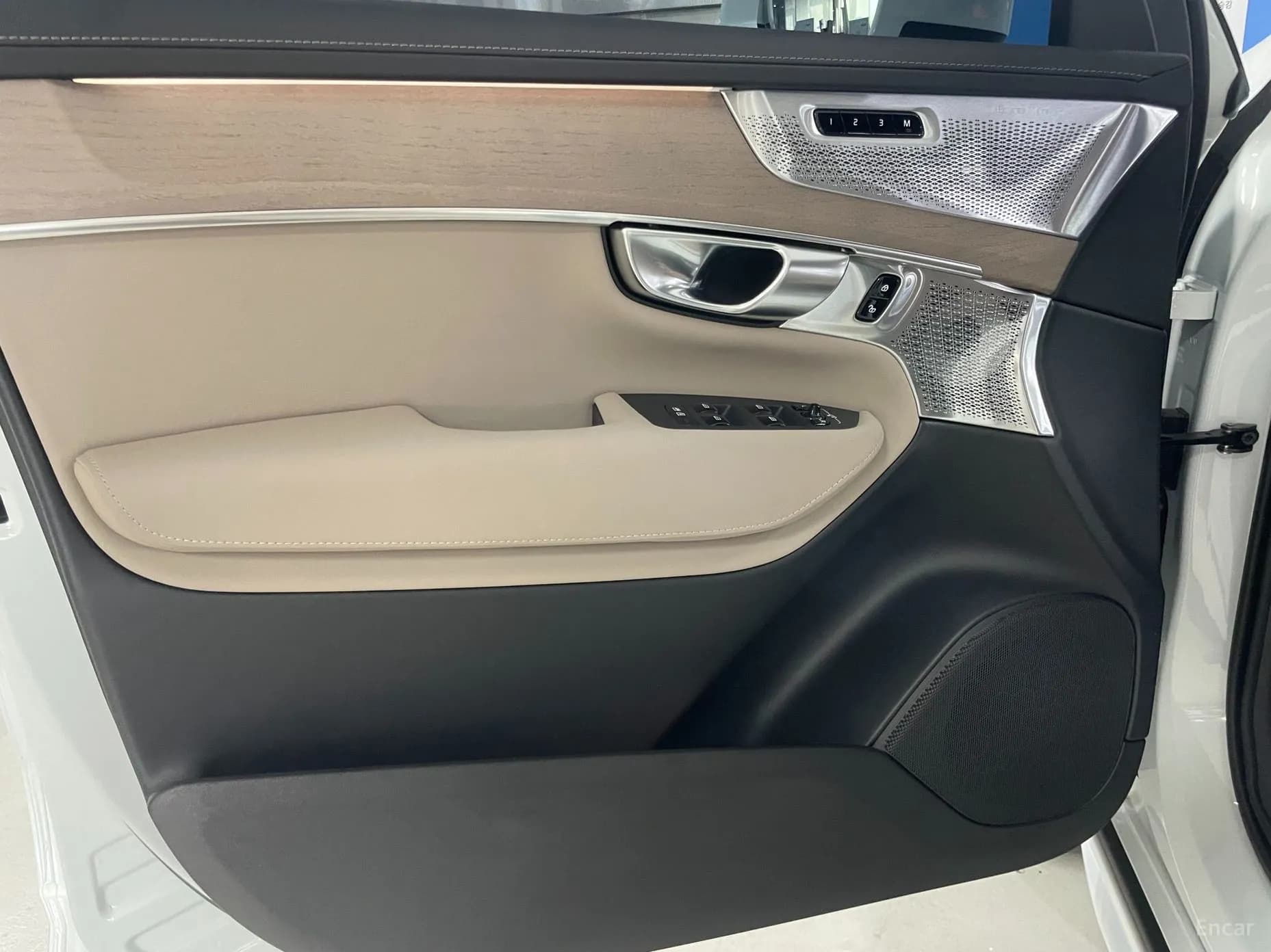 XC90 Gen 2