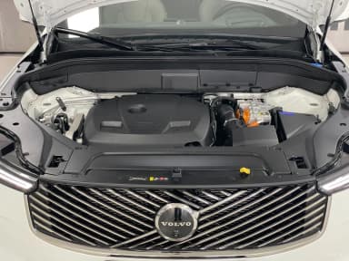 XC90 Gen 2