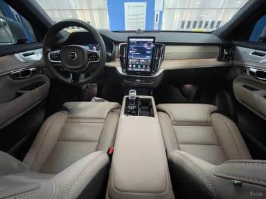 XC90 Gen 2
