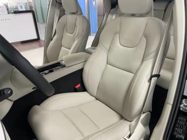 XC60 Gen 2