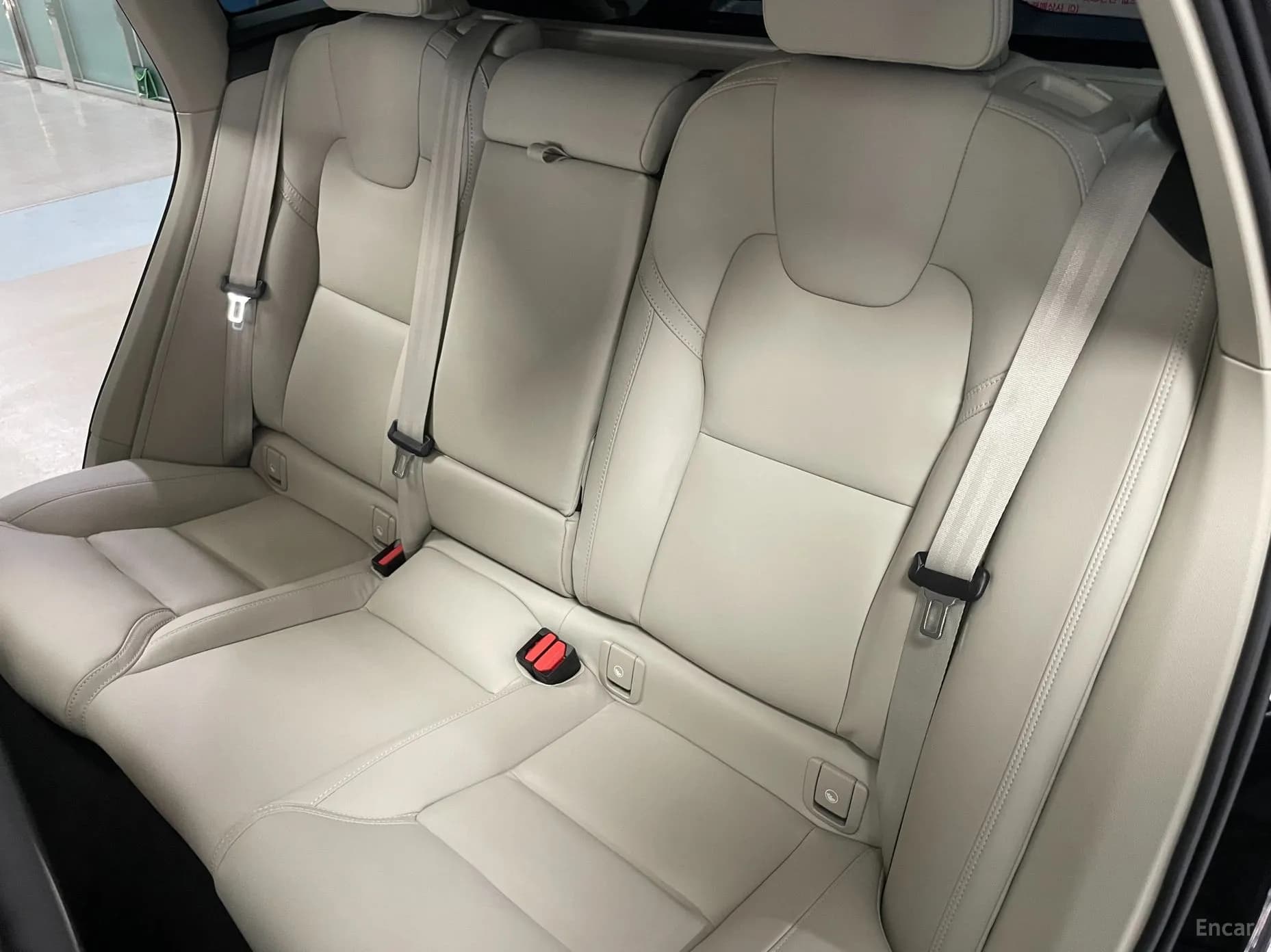 XC60 Gen 2