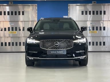 XC60 Gen 2