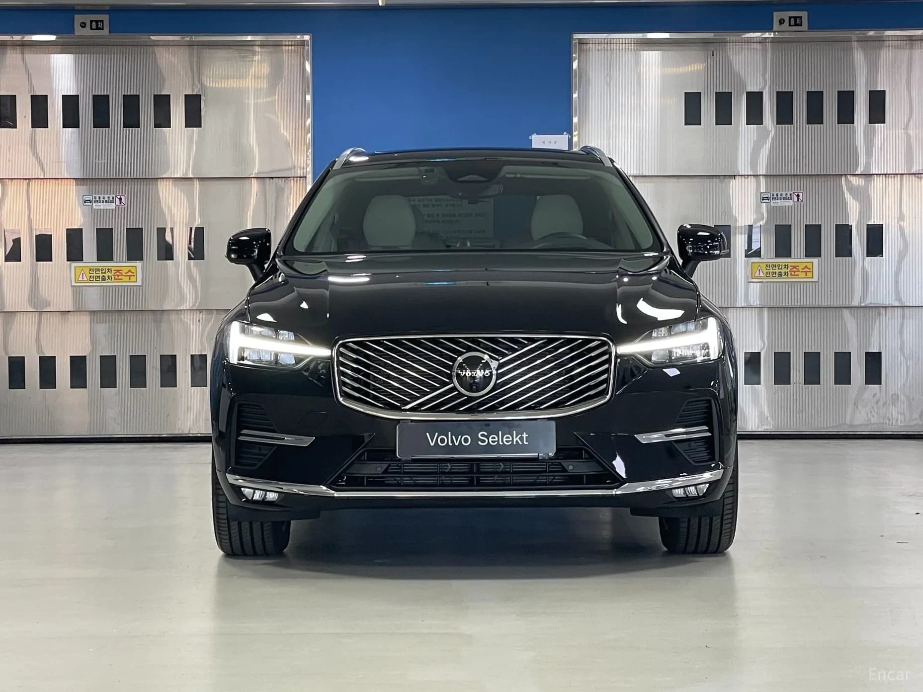 XC60 Gen 2