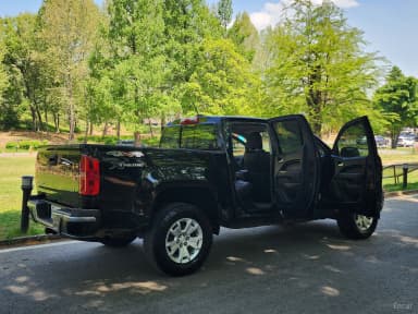 Real New Colorado