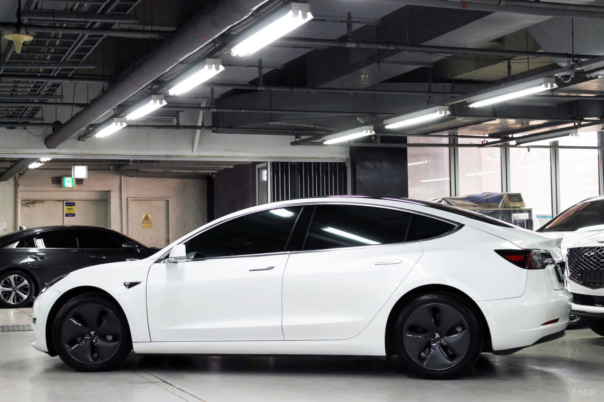 Model 3