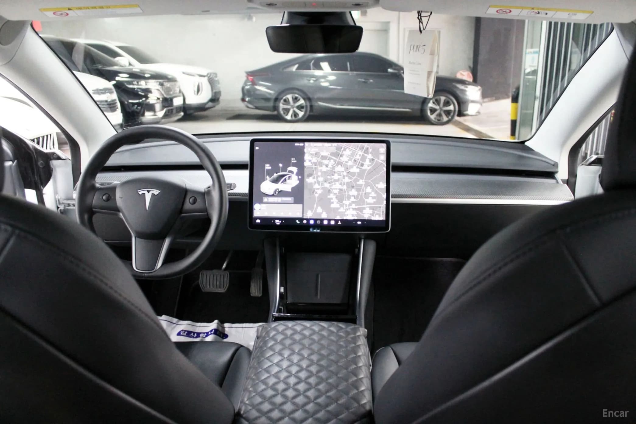Model 3
