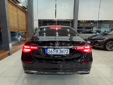 S-Class W223