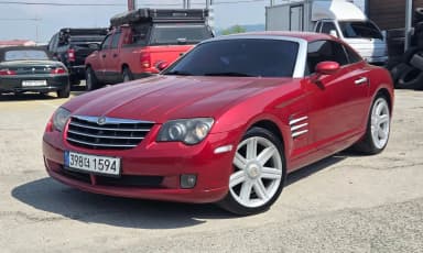 Crossfire
