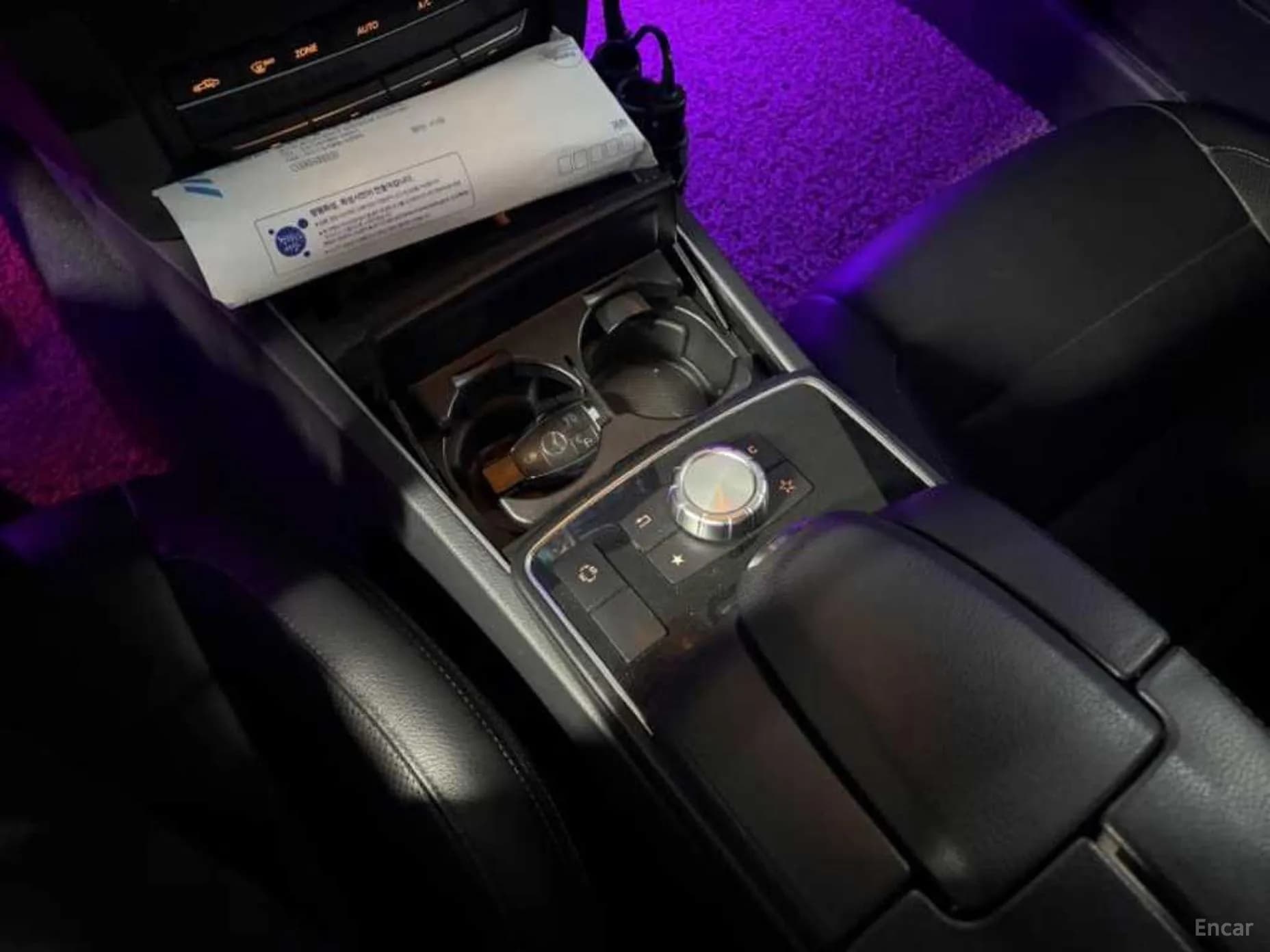 E-Class W212