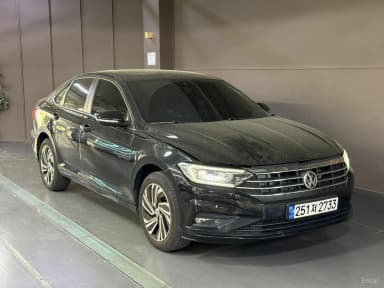 Jetta 7th Generation