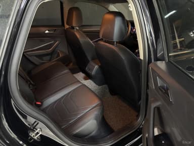 Jetta 7th Generation