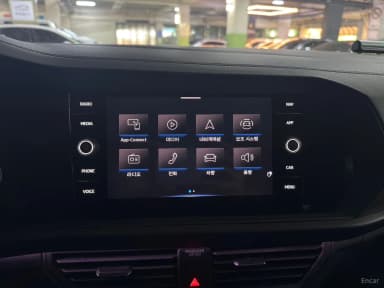Jetta 7th Generation