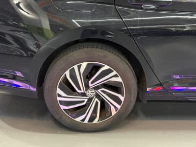Jetta 7th Generation