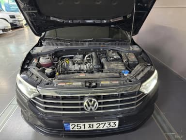 Jetta 7th Generation