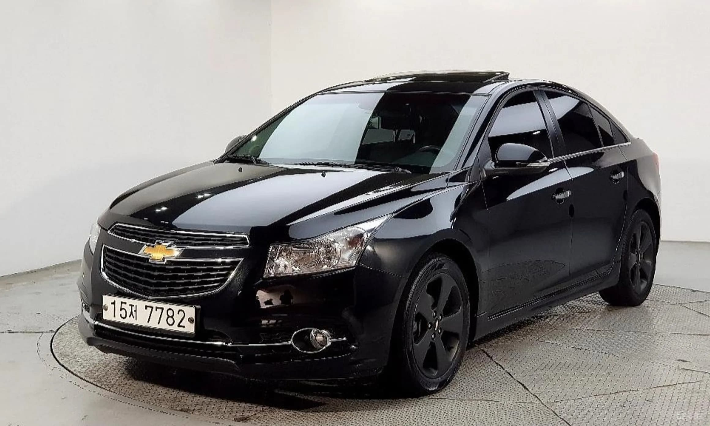 Cruze