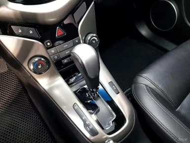 Cruze