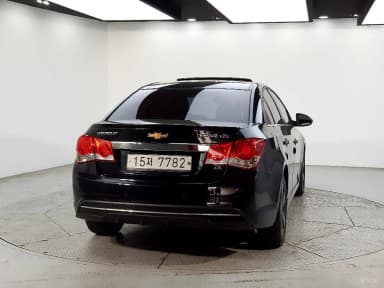 Cruze