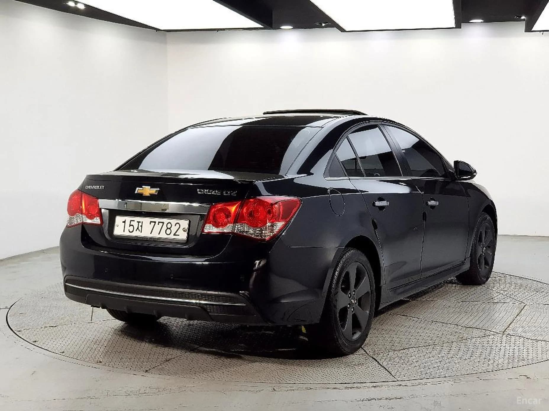 Cruze
