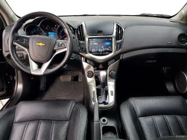 Cruze