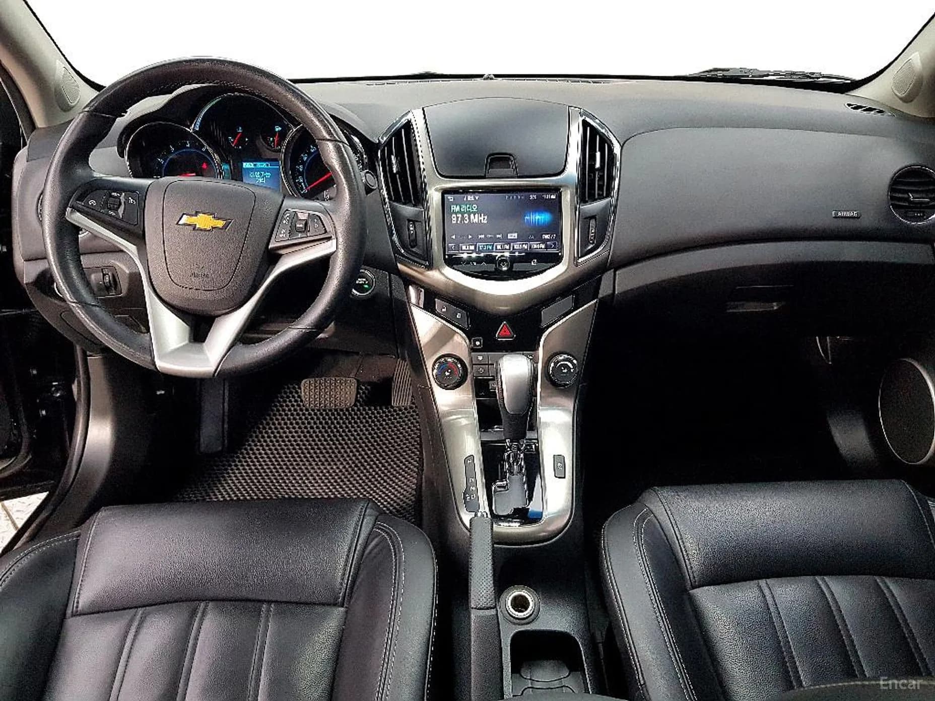 Cruze