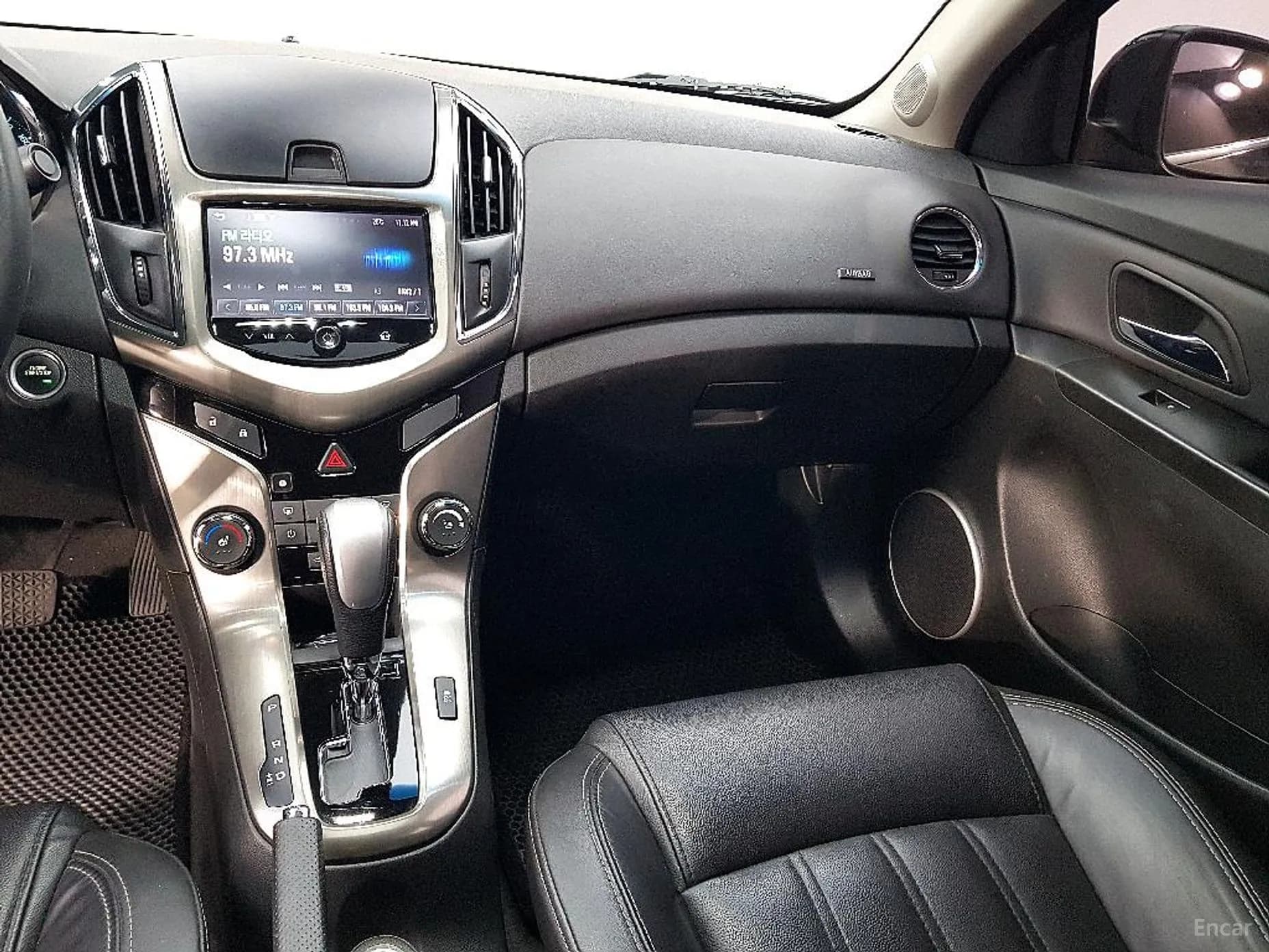 Cruze