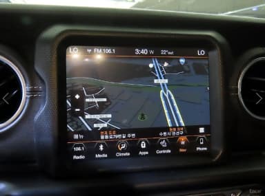 Wrangler (JL)