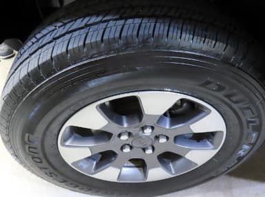 Wrangler (JL)
