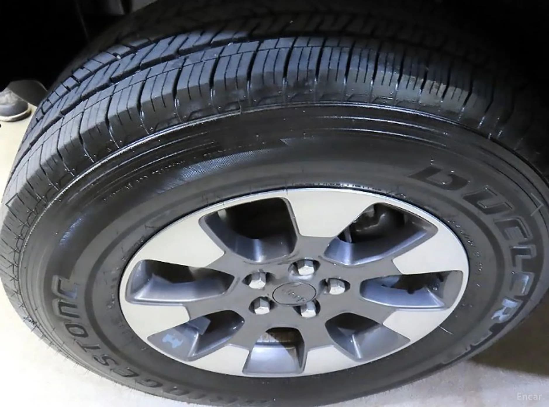 Wrangler (JL)
