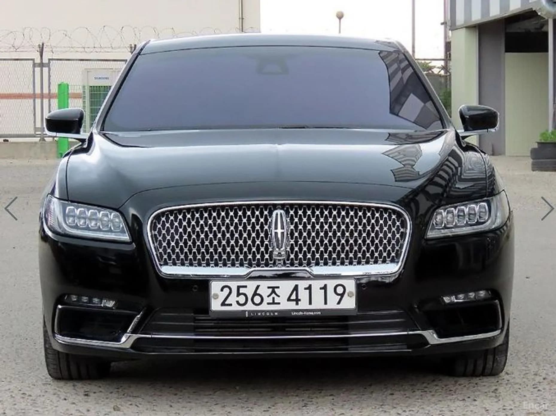 Continental Gen 10