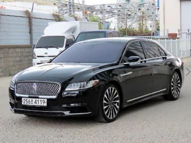 Continental Gen 10