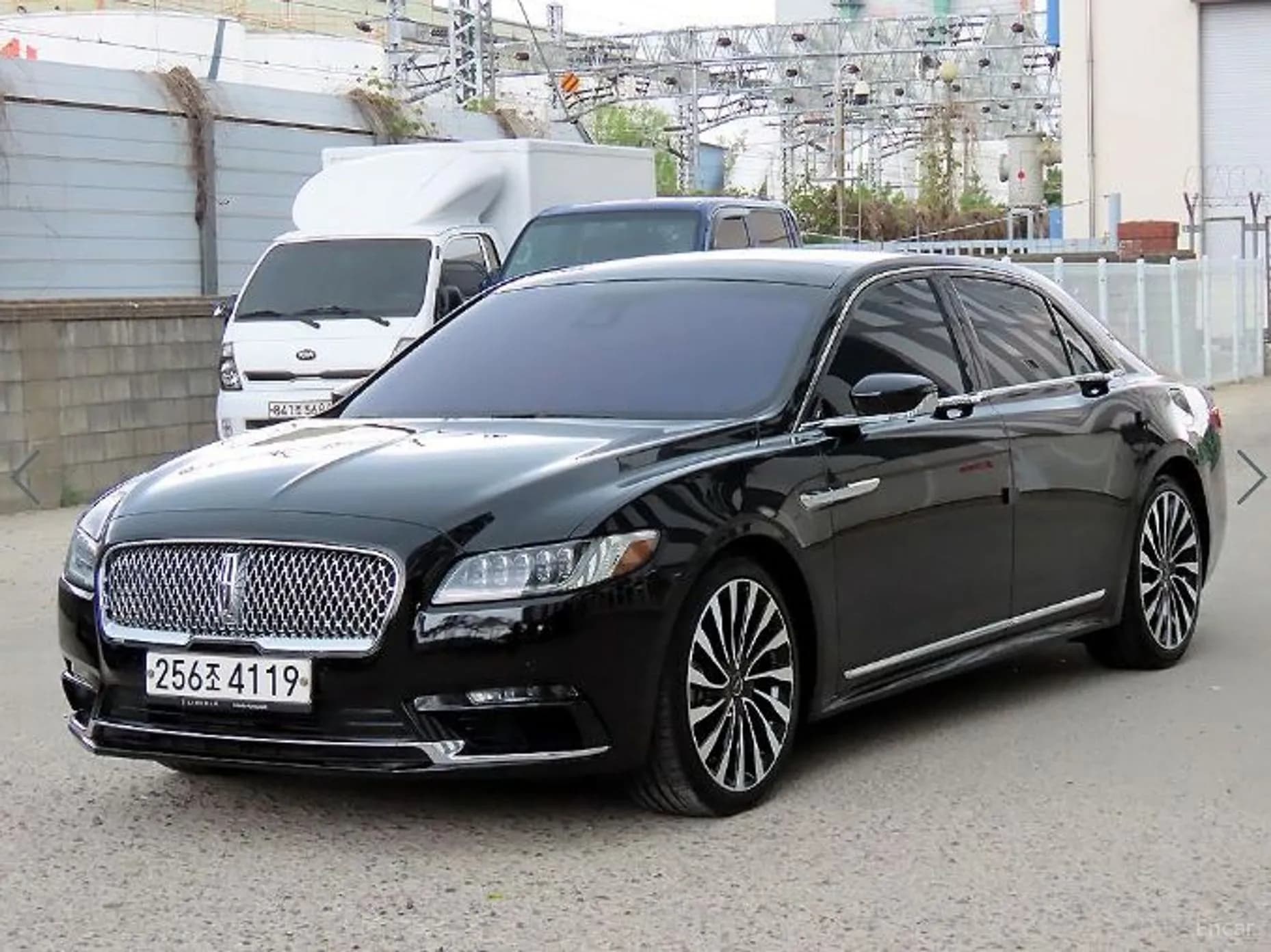 Continental Gen 10