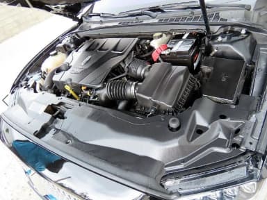Continental Gen 10